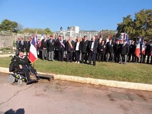 2018 10 23 TOULON CEREMONIE DU 35 EME ANNIVERSAIRE DE L ATTENTAT DU DRAKKAR A BEYROUTH (107)